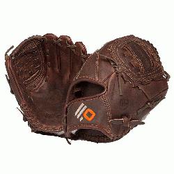 Nokona X2 Elite X2-1200C Baseball Glove Right Handed Thro